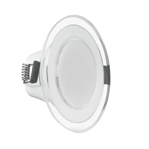 Image of Bajaj Celesta Rim Lit Downlight 7W Multi CCT