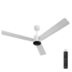 Bajaj Classico Sleek Neo 5S 1200MM BLDC Ceiling Fan with Remote