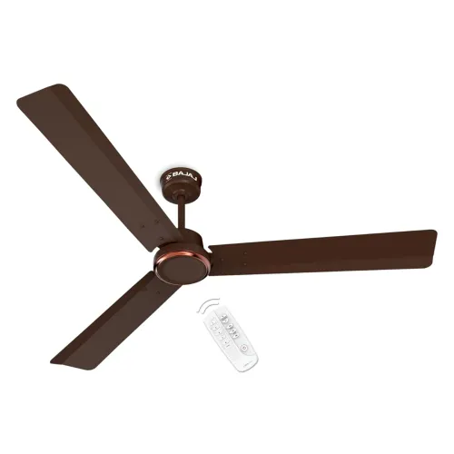 Image of Bajaj Classico Sleek Plus 1200MM BLDC Ceiling Fan 