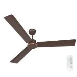 Bajaj Classico Sleek Plus 5S 1200MM (48”) BLDC Ceiling Fan with Remote