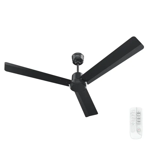 Image of Bajaj Classico Sleek 5S 1200MM(48) BLDC Ceiling Fan with Remote|BEE 5 Star Rated Energy Efficient|Saves upto 57% on elec