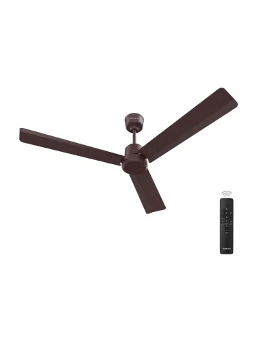 Image of BAJAJ Classico Sleek 1200mm BLDC Ceiling Fan with Remote