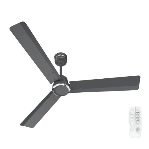 Image of Bajaj Classico Sleek Plus 5S 1200MM (48”) BLDC Ceiling Fan with Remote