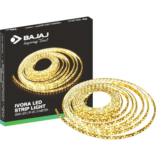 Image of Bajaj Copper Ivora LED Strip Light
