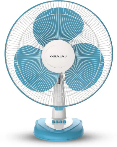 Image of Bajaj Crest Neo 400mm Table Fan 