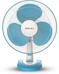 Bajaj Crest Neo 400mm Table Fan 