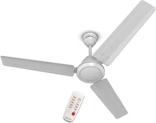 Image of BAJAJ Crest Turbo BLDC Ceiling Fan
