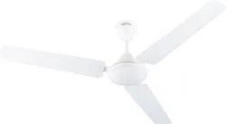 Bajaj Crest Neo 1200mm White Ceiling Fan