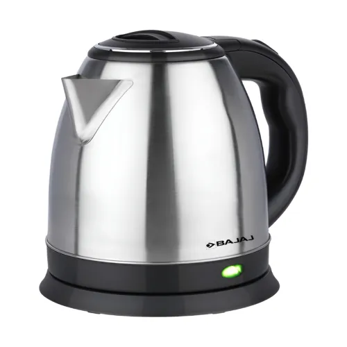 Image of Bajaj DLX Electric Kettle – 1.8L
