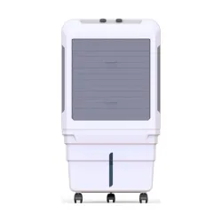 Bajaj DMH 85X 85L Desert Air Cooler with Turbo Fan Technology