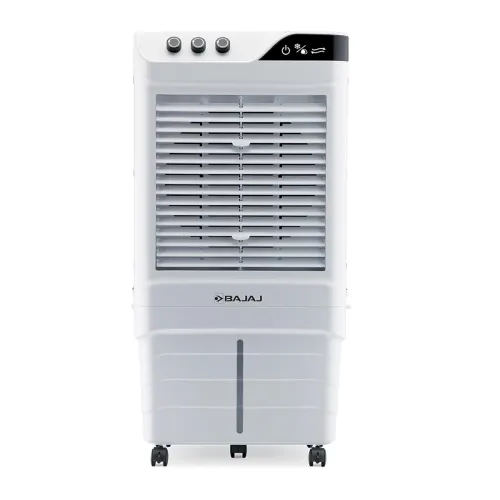 Image of Bajaj DMH 90 Neo 90L Desert Air Cooler (White)