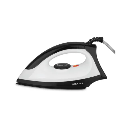 Image of Bajaj DX 15 Dry Iron 1000W Irons