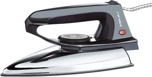Image of BAJAJ DX 2 600 W Dry Iron