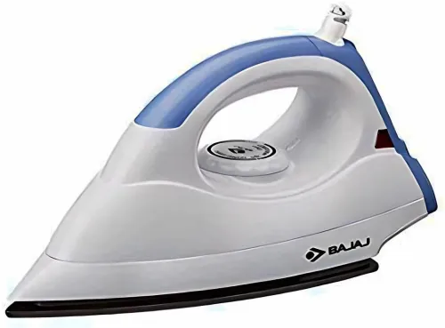 Image of BAJAJ by BAJAJ DX4 NEO 1000W Dry Iron 