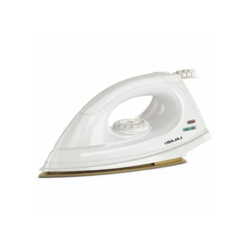 Image of Bajaj DX-7 1000 Watts Dry Iron