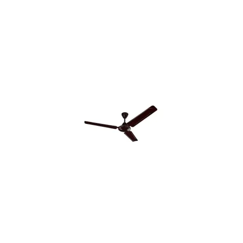 Image of Bajaj EDGE HS NEO EE 1200 MM (48 \') DARK BROWN CEILING FAN [BEE STAR RATED ENERGY EFFICIENT CEILING FAN]