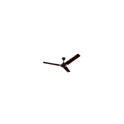 Bajaj EDGE HS NEO EE 1200 MM (48 \) DARK BROWN CEILING FAN [BEE STAR RATED ENERGY EFFICIENT CEILING FAN]
