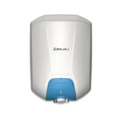 Bajaj Endure Series Gracio 25L Storage Water Heater For Home|5 Star Rated Geyser For Bathroom|Thermo-Knob|Shock Resistant Rust Proof|Child Safety|10-Yr Tank 6-Yr Element 4-Yr Product Warrant...