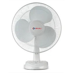 Bajaj Esteem 400 MM Table Fan For Home 