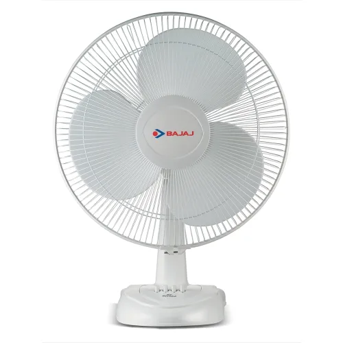 Image of Bajaj Esteem 400 MM Table Fan For Home