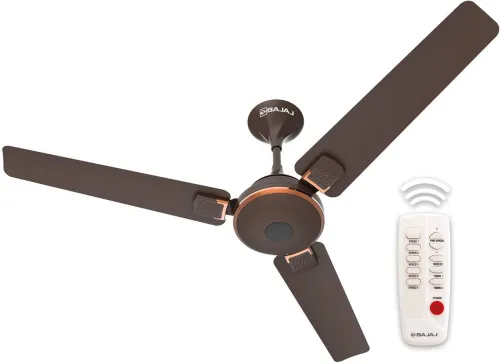 Image of BAJAJ Ethora Plus BLDC 1200mm Ceiling Fan