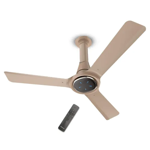 Image of Bajaj Eurostos 1200mm BLDC Ceiling Fan Bronze