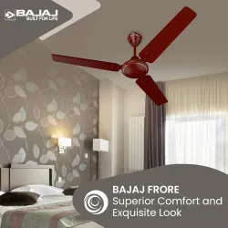 Bajaj Frore 1200 MM Ceiling Fans