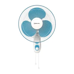 Bajaj Frore Neo 400 MM Wall Mount Fan | Wall Fan For Kitchen & Home | Smooth Oscillation | 