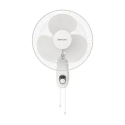 Bajaj Frore Neo 400mm Wall Fan with Copper Motor & 3-Speed Control