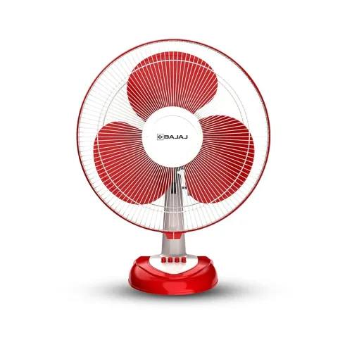 Image of Bajaj Frore Neo Table Fan 400 MM 