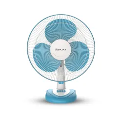 Bajaj Frore Neo Table Fan 400 MM For Home & Office 