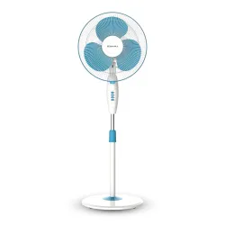 Bajaj Frore Neo 400 MM Oscillating Pedestal Fan For Home