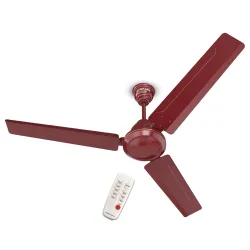 Bajaj Frore Turbo BLDC 1200 MM 5 Star Rated Ceiling Fans 