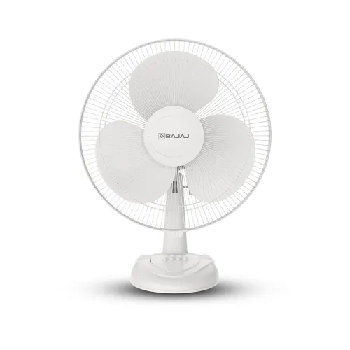 Image of Bajaj Frore Neo Table Fan 400 MM Table fans