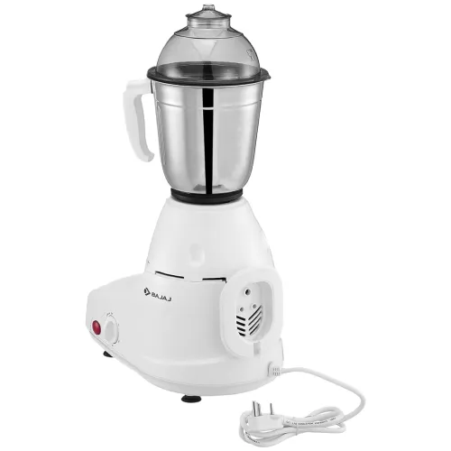 Image of Bajaj GX-8 Mixer Grinder 750W
