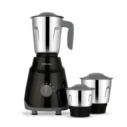 Bajaj GX1 Ninja Series 500W Mixer Grinder with 3 Jars