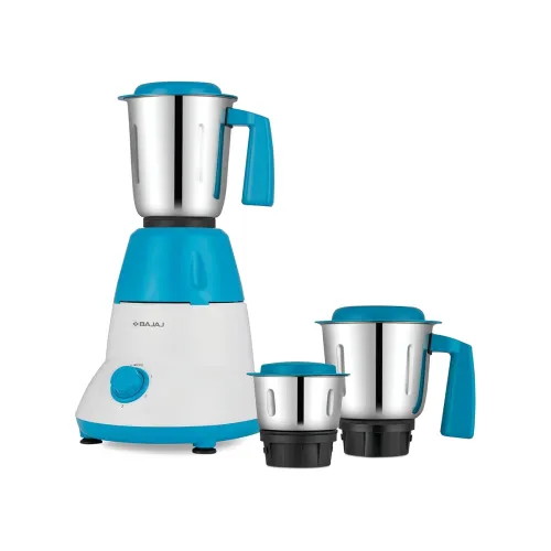 Image of Bajaj GX8 750 Watt Mixer Grinder 