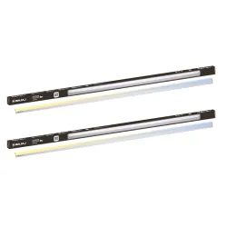 Bajaj Hyperion 20W LED Batten 2Pcs