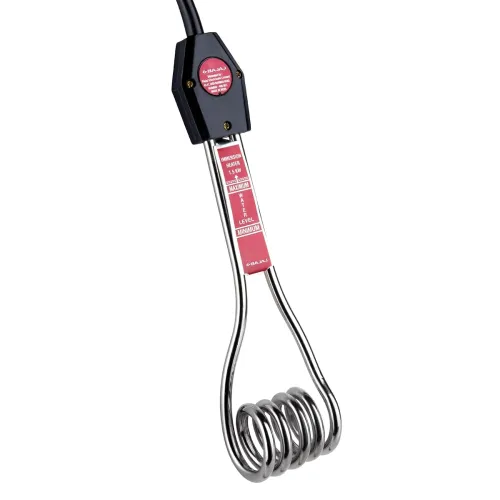 Image of Bajaj Immersion 1500 Watts Water Heater Rod
