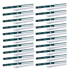 Bajaj Ivora 20W Cool Day Light LED Tubelight (Pack Of 20)