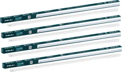 Bajaj Ivora 20W Tube Light Pack 4