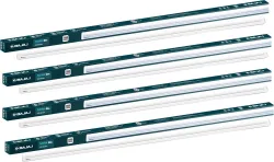 BAJAJ IVORA Batten CDL 20W Tube Light (Pack of 4)
