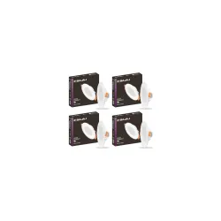 Bajaj Ivora Compact 3-in-1 Colour 5W LED Downlight