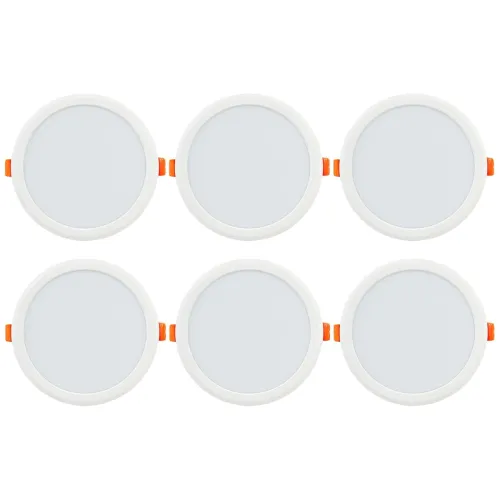 Image of Bajaj Ivora Neo Plus LED Panel 