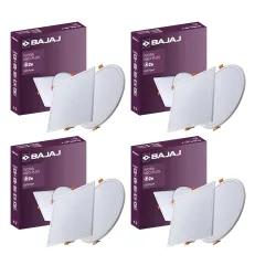 Bajaj Ivora Neo Plus LED Panel