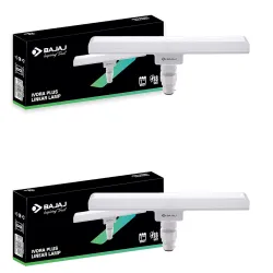 Bajaj Ivora Plus 18W Linear LED Lamp