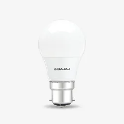 Bajaj Ivora 9W Motion Sensor LED Lamp (5 Star)