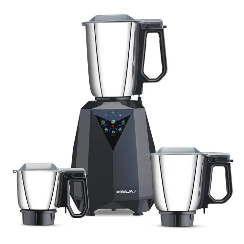 Image of Bajaj Juvel Digi Mixer Grinder 800 Watts