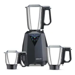 Bajaj Juvel Digi Mixer Grinder 800 Watts