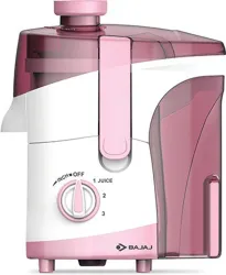 BAJAJ JX 20 Juicer Mixer Grinder 500 W Juicer Mixer Grinder